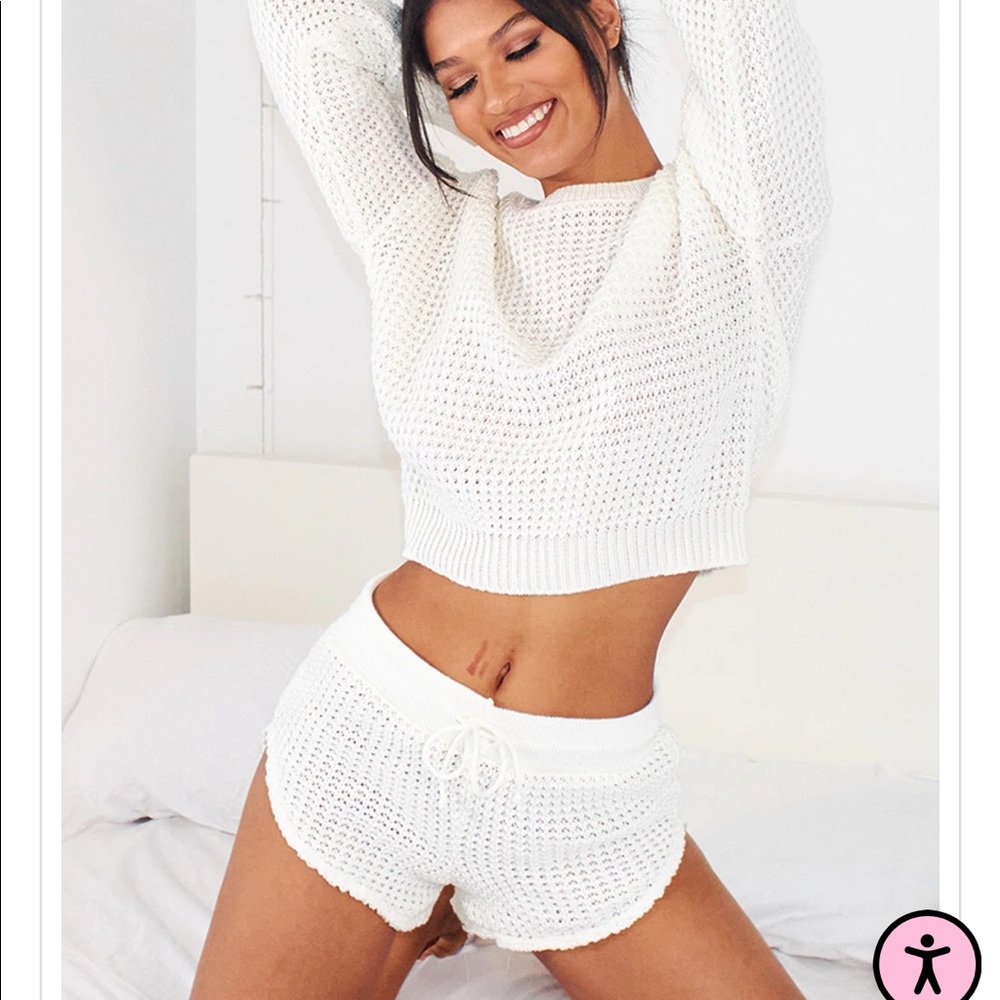 Comfy lounge set